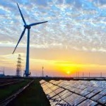 Solar & Wind