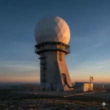TERLS RADAR
