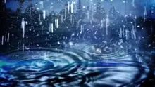 rainfall