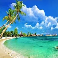 Safe Beach
